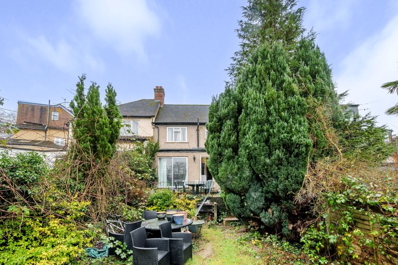 Rear- click for photo gallery